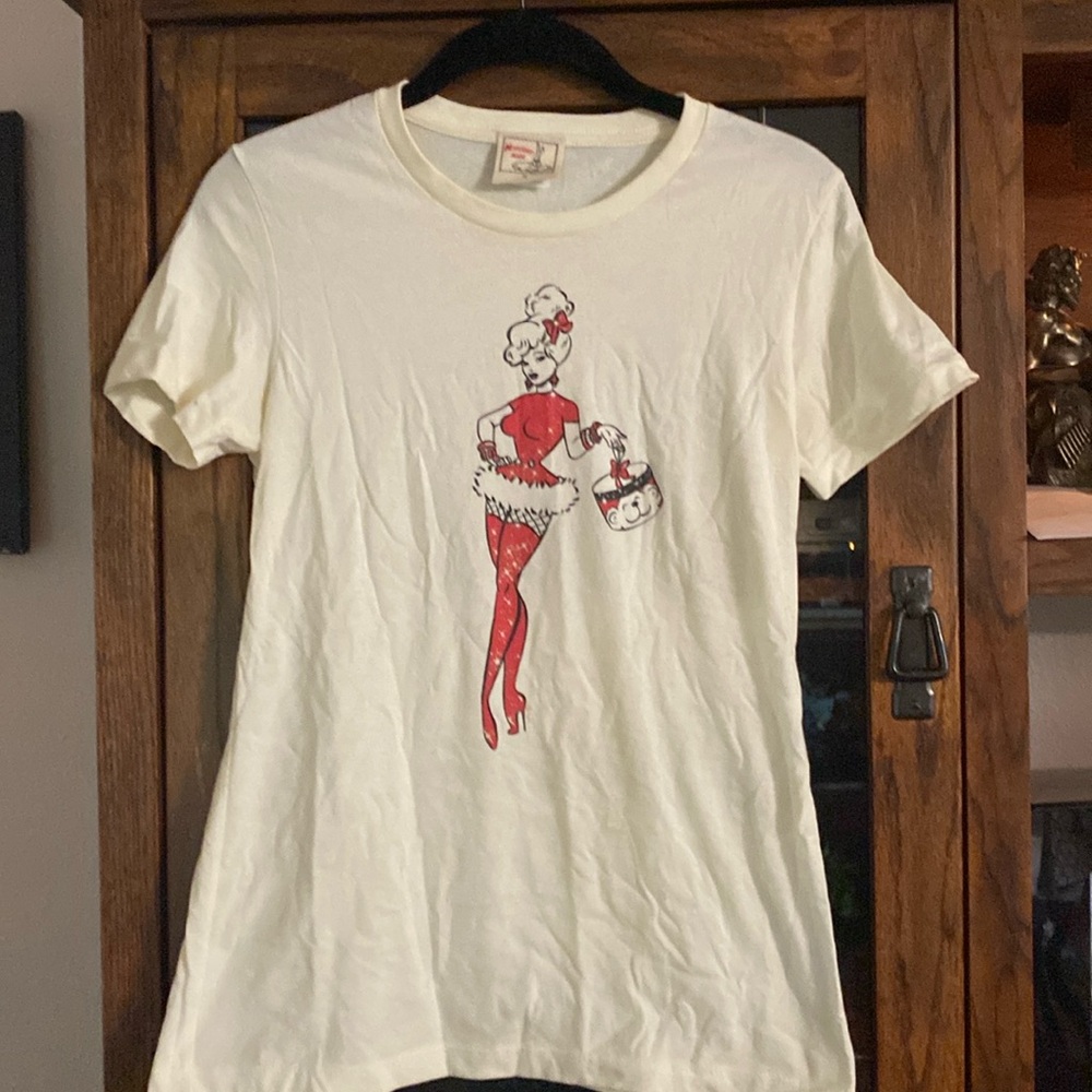 Mischief made T shirt